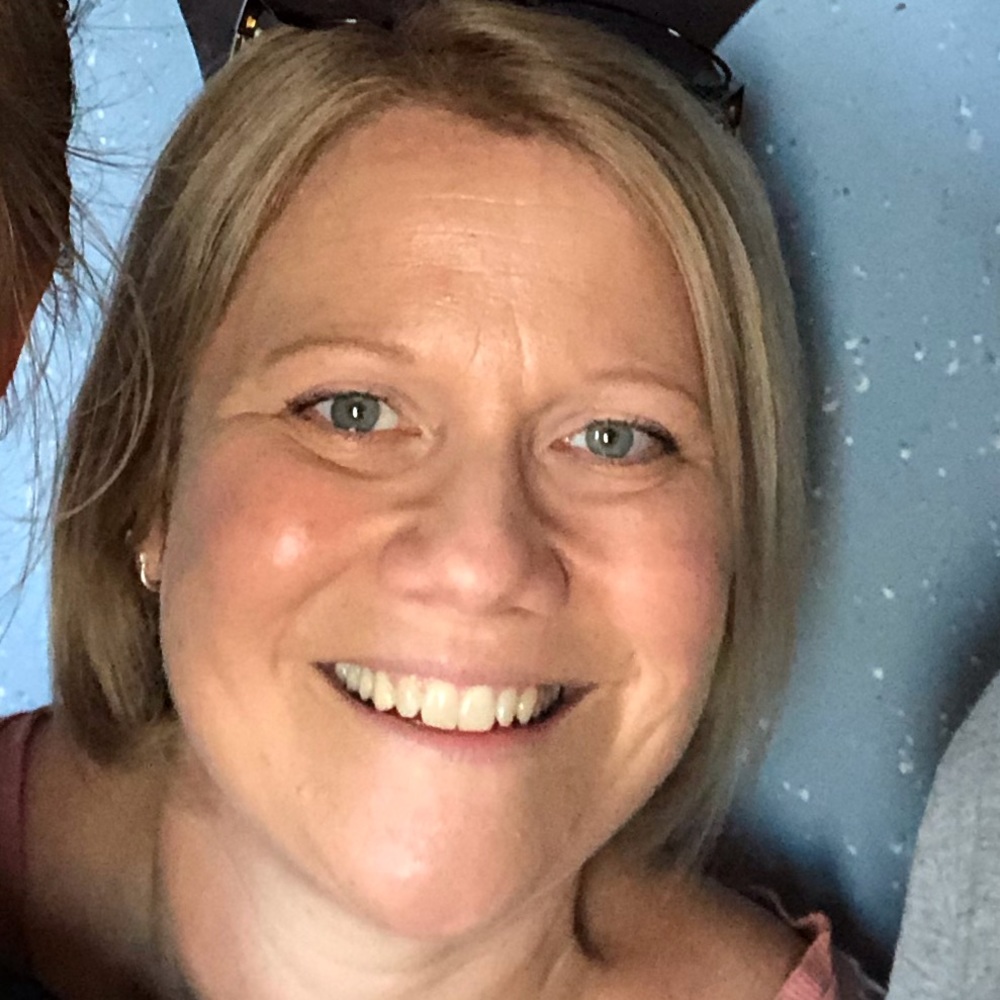 Meet your Posher, Theresa